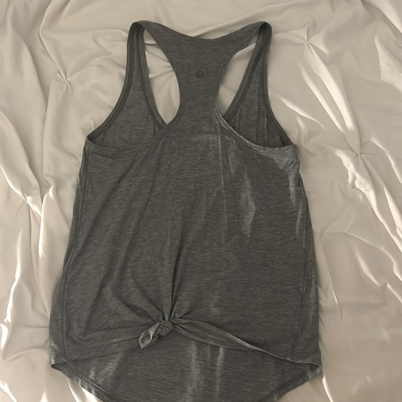 lululemon tank - Picture 4 of 4